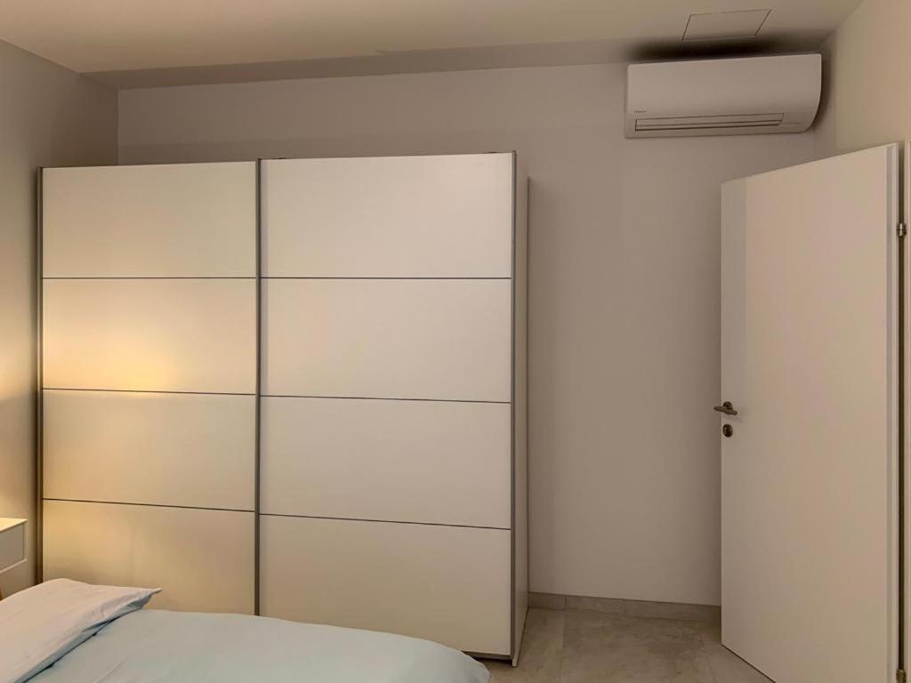 Apartmán Apartflats L.I.N.Z. Linec Exteriér fotografie